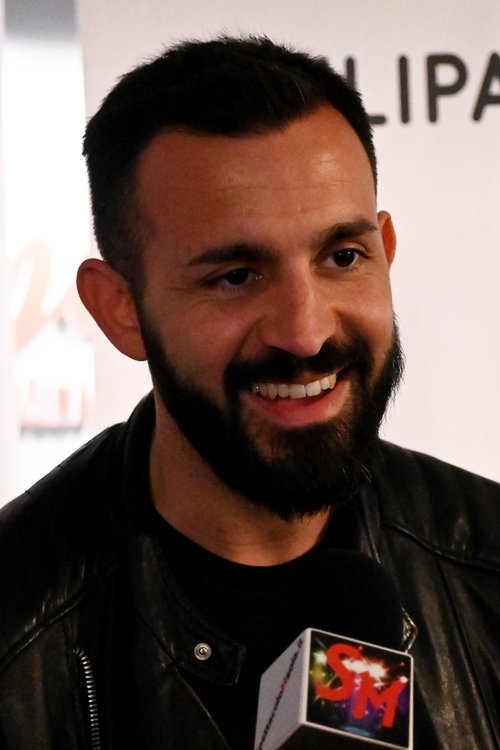 Profile image of Alessio Di Cosimo