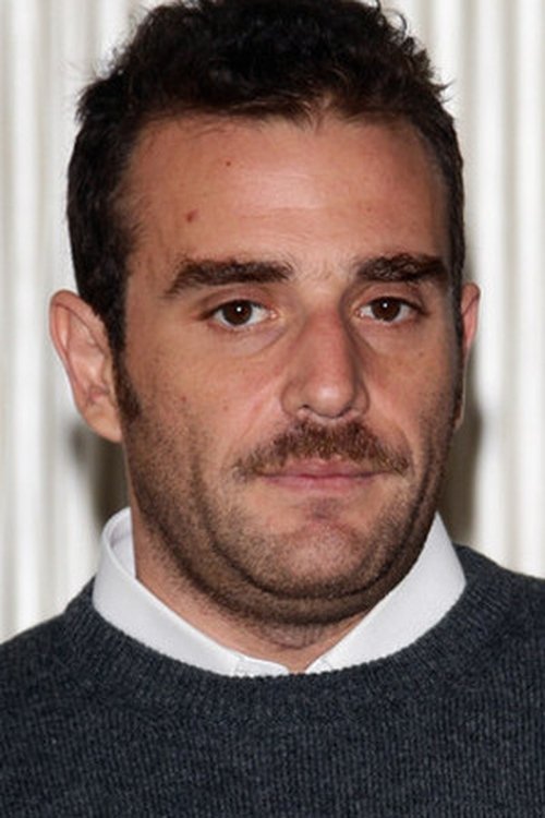 Profile image of Alessio Maria Federici