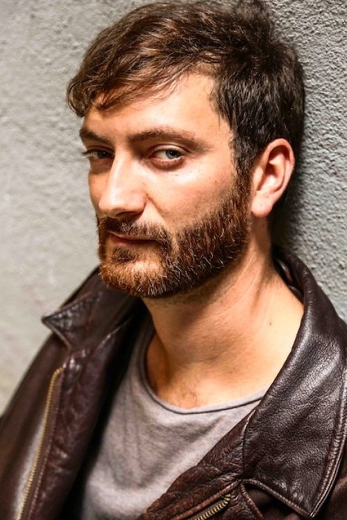 Alessio Moneta photo