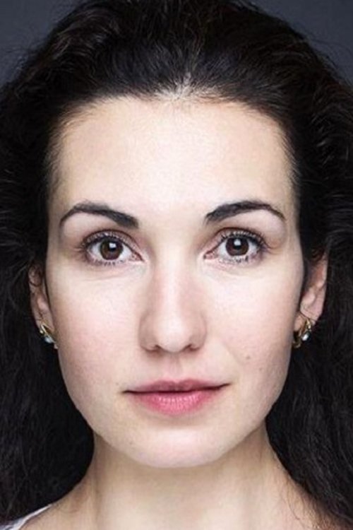 Alesya Lukyanova photo