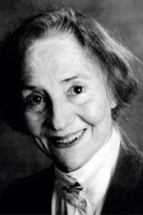 Alethea McGrath photo