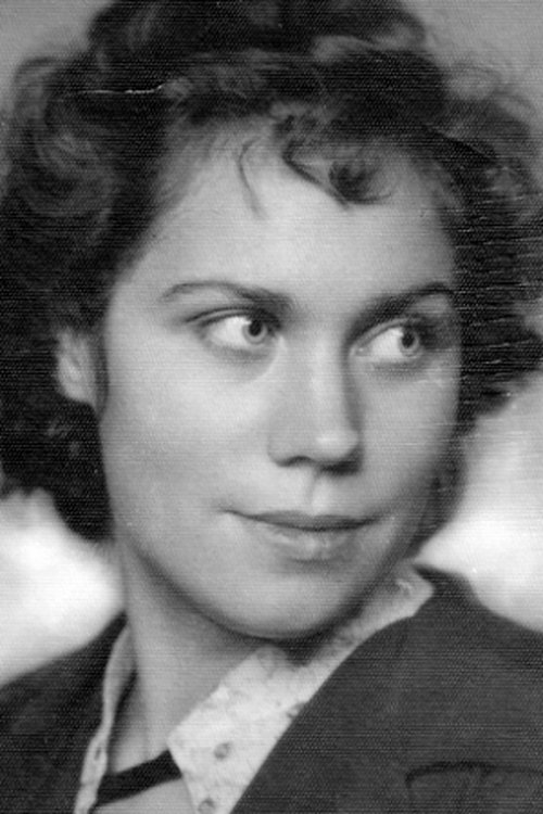 Alevtina Rumyantseva photo