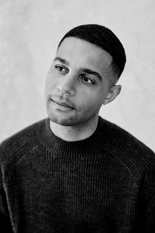 Alex Alomar Akpobome photo