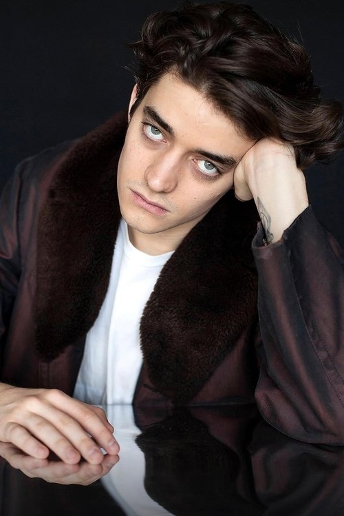 Alex Astort-Fabra photo