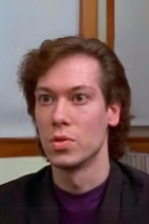 Alex Borchardt photo