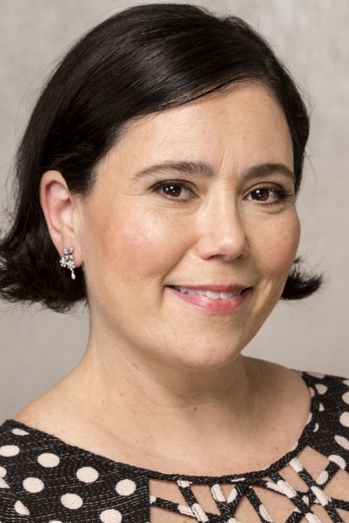 Alex Borstein photo