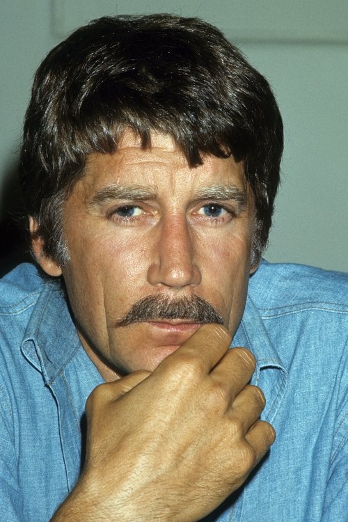Alex Cord photo