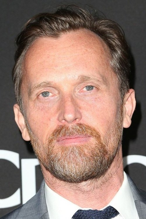 Profile image of Alex De Rakoff