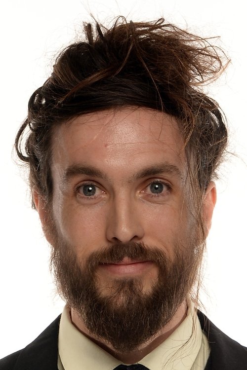 Alex Ebert photo