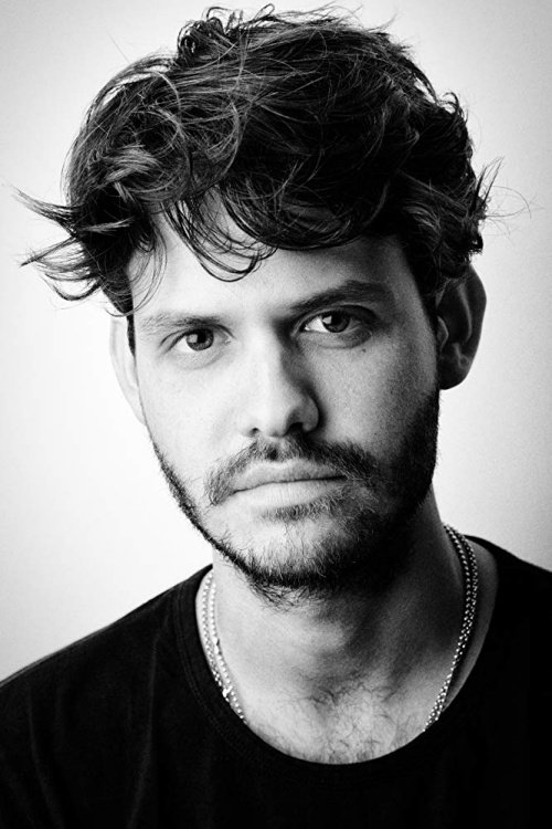 Alex Hendrickx photo