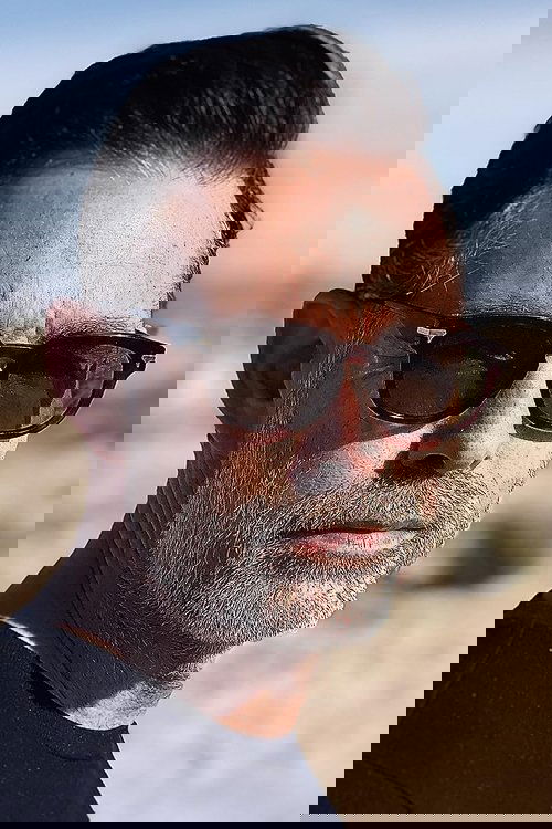 Profile image of Alex Herron