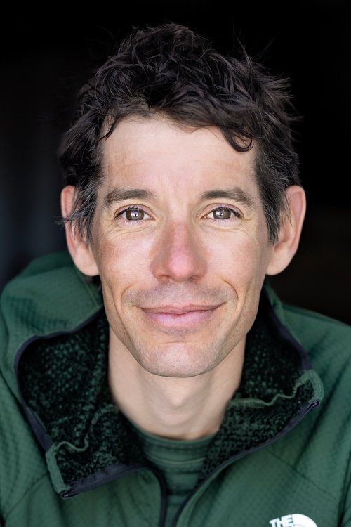 Alex Honnold photo