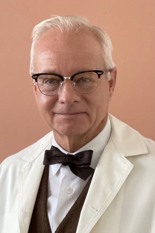 Alex Hyde-White photo