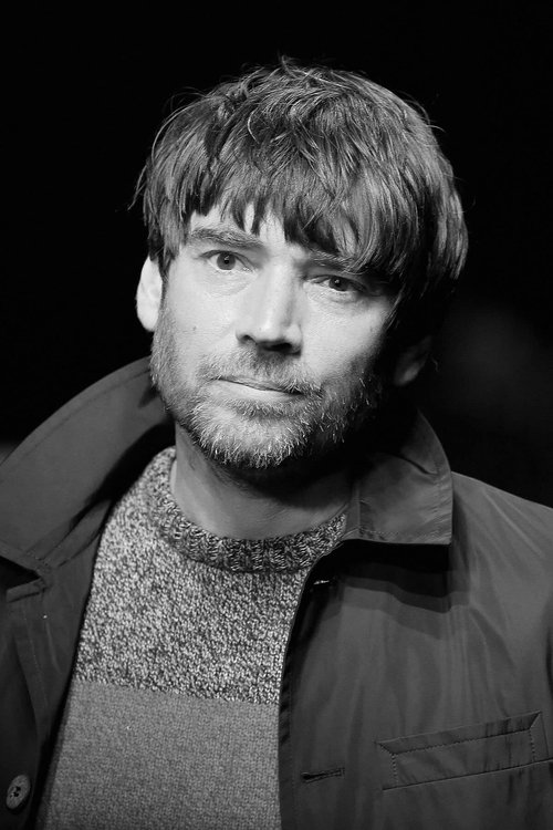Alex James photo