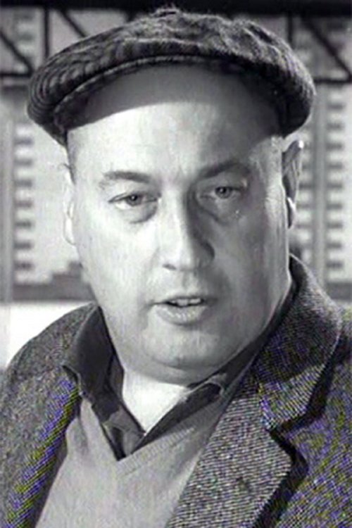 Profile image of Alex Joffé