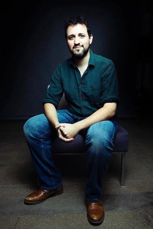 Profile image of Alex Kavutskiy