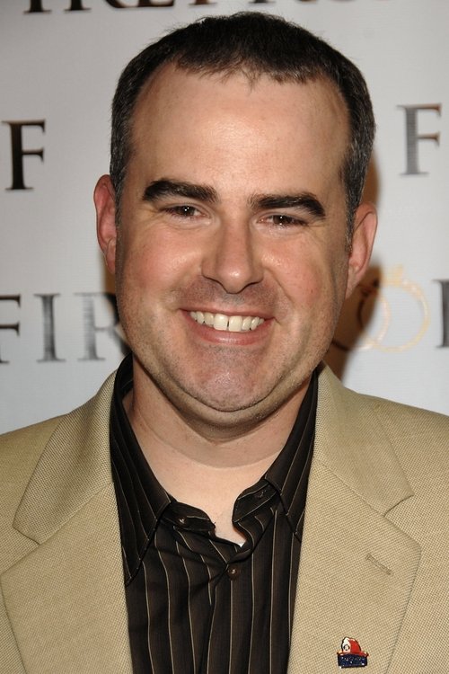 Alex Kendrick photo