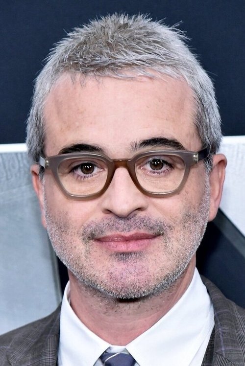 Profile image of Alex Kurtzman