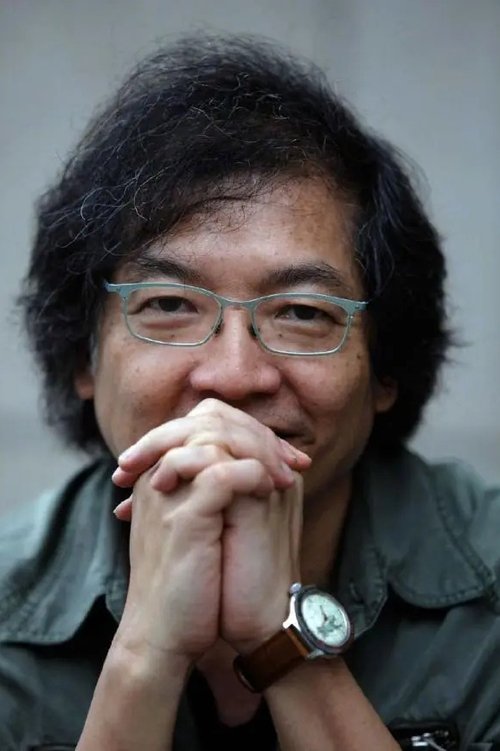 Profile image of Alex Law Kai-Yui