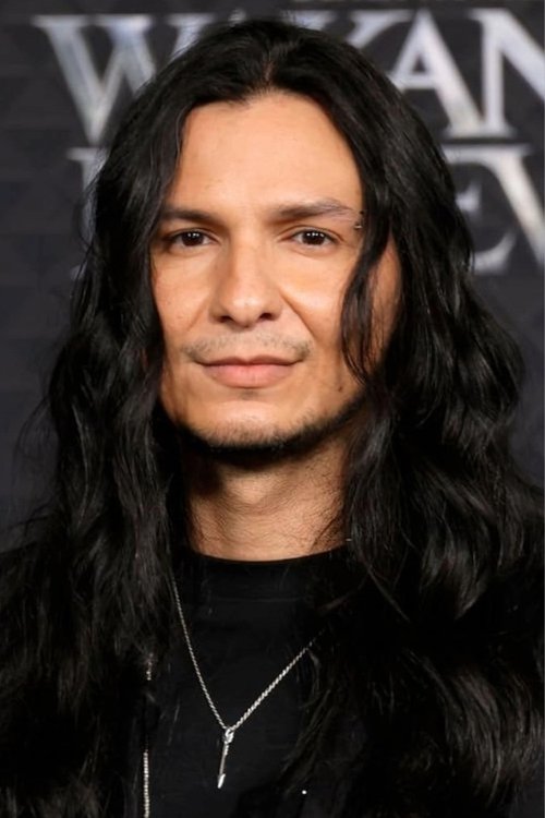 Alex Livinalli photo