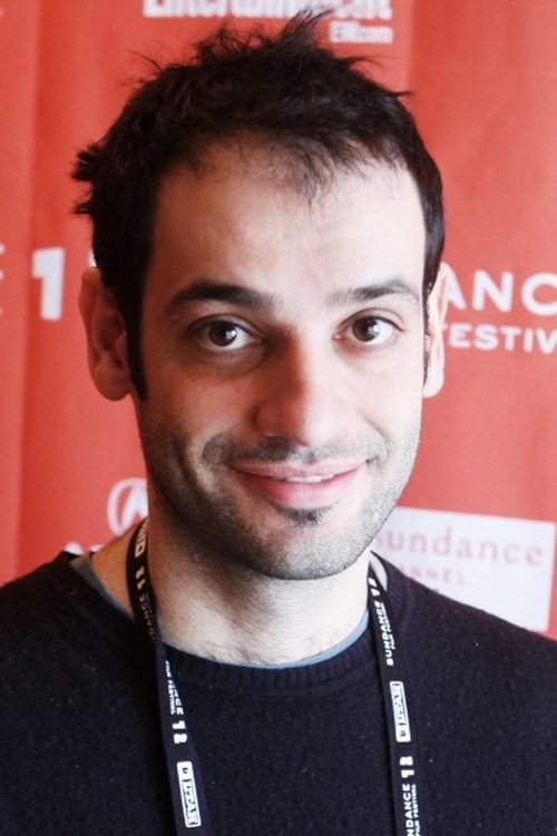 Profile image of Àlex Lora Cercos