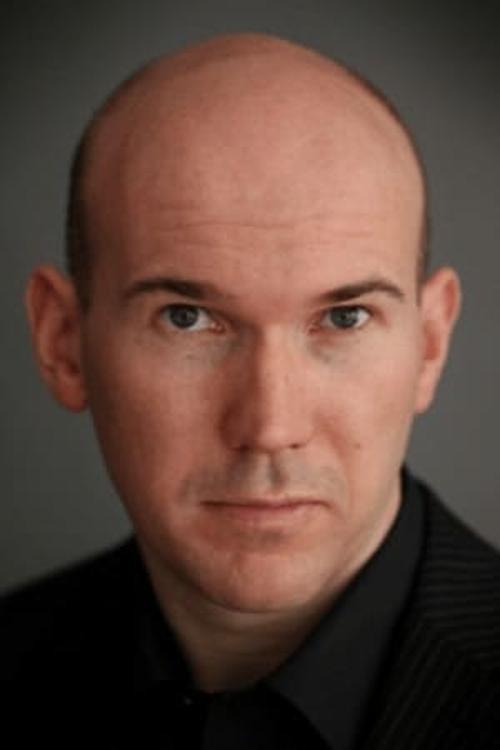Alex Macqueen photo