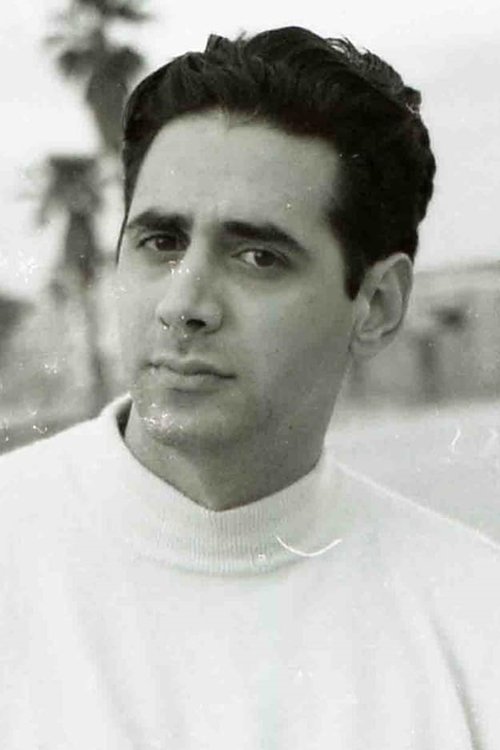 Profile image of Alex Monty Canawati