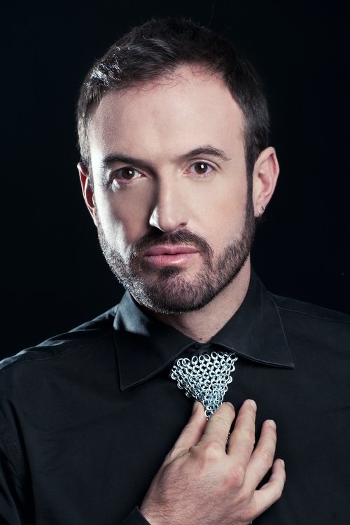 Álex O'Dogherty photo