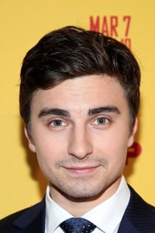 Alex Ozerov-Meyer photo