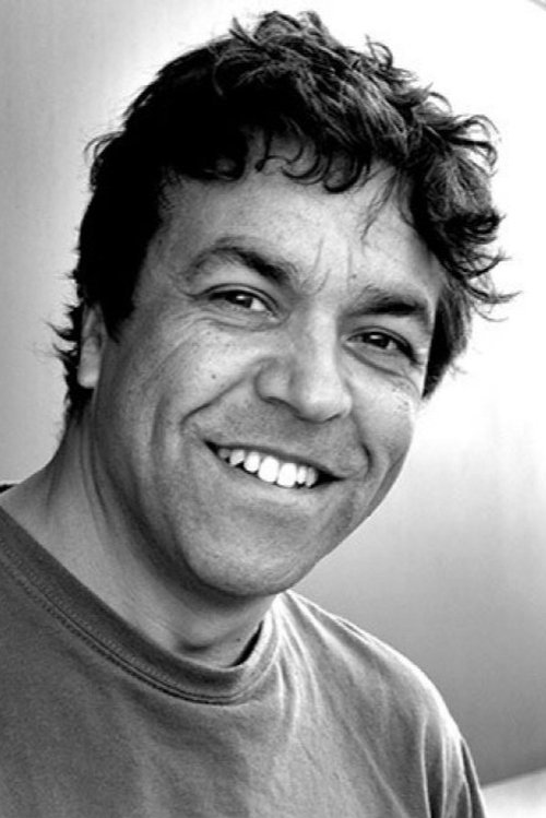 Profile image of Alex Pillai