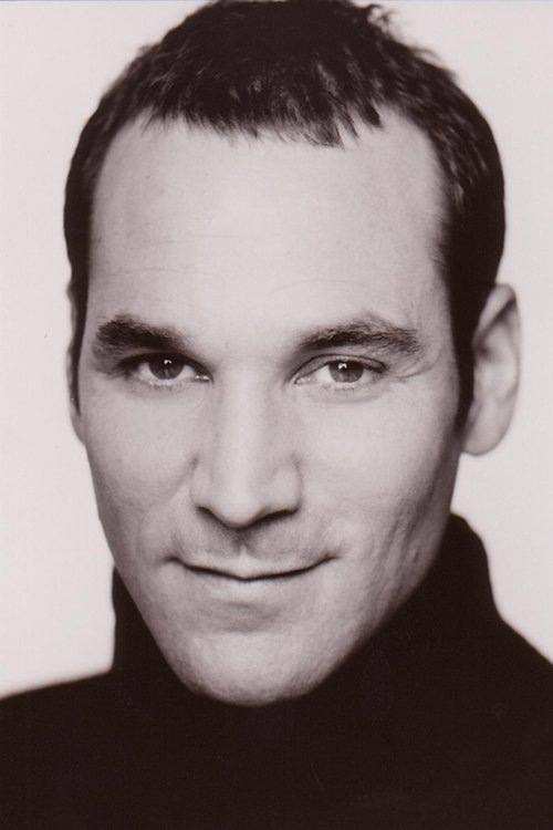 Alex Poch-Goldin photo