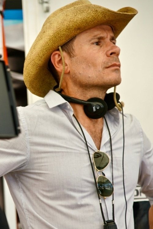 Profile image of Alex Ranarivelo