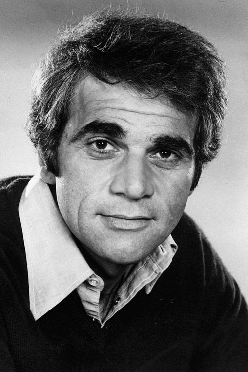 Alex Rocco photo