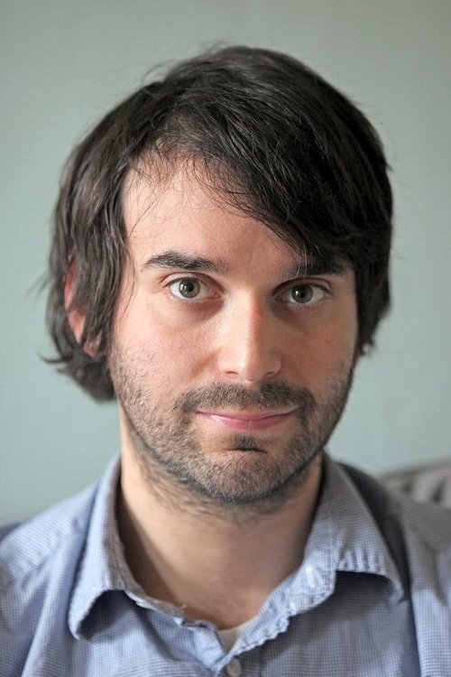 Profile image of Alex Ross Perry