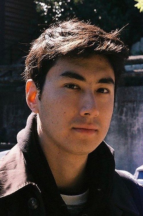 Profile image of Alex Russell