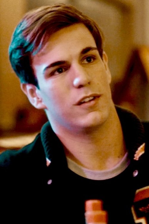 Alex Sorian Brown photo