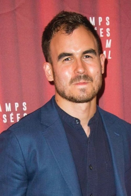 Profile image of Alex Thompson