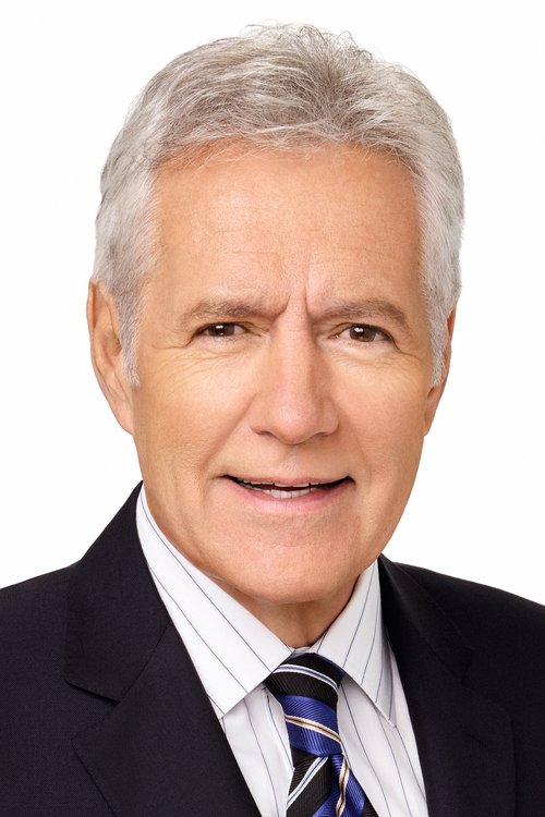 Alex Trebek photo