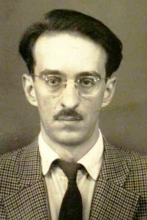 Profile image of Alex Viany