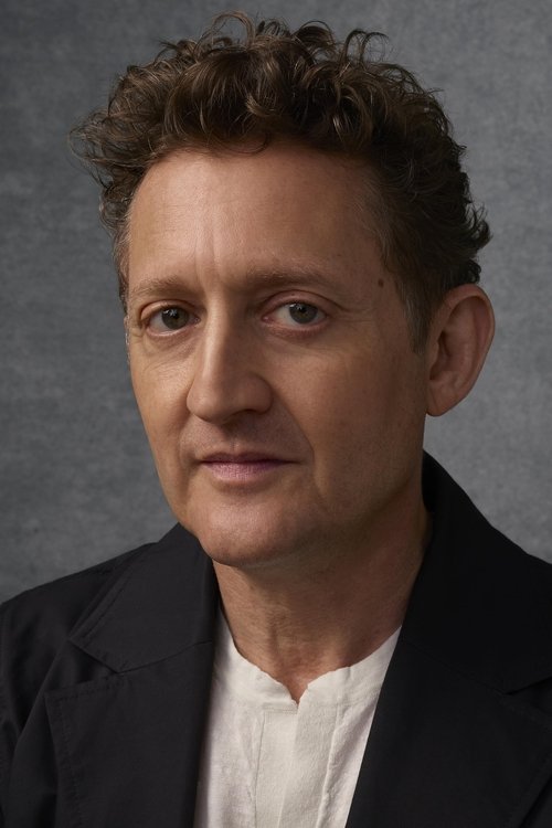 Alex Winter photo