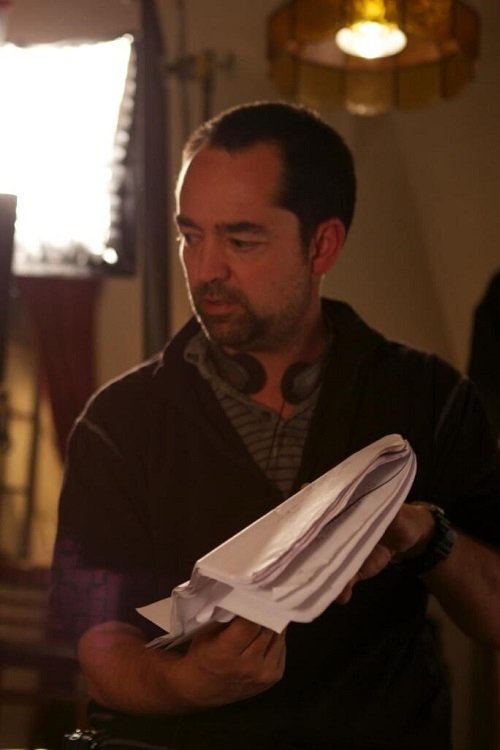 Profile image of Alex Wright