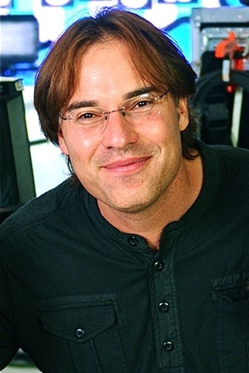 Profile image of Alex Zamm