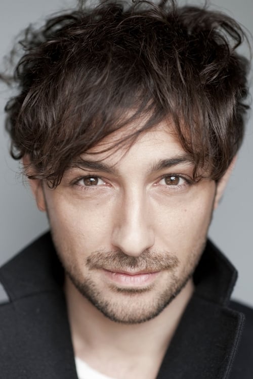 Alex Zane photo