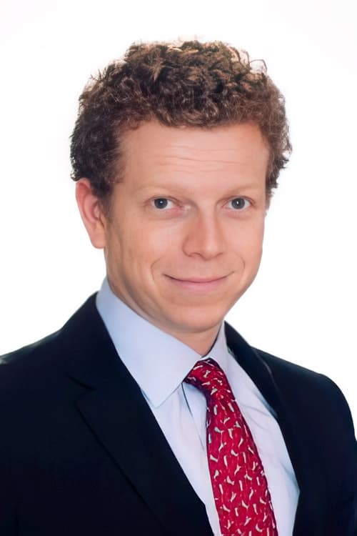 Alex Zuckerman photo