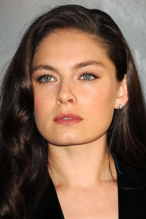 Alexa Davalos photo
