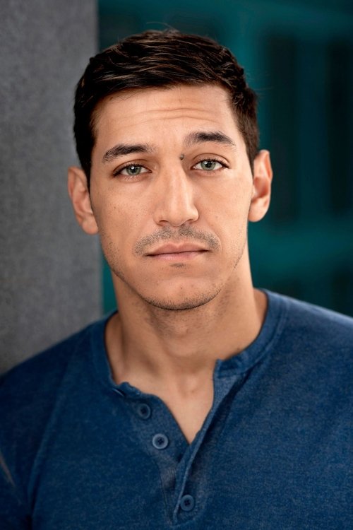 Alexander Alayon Jr. photo