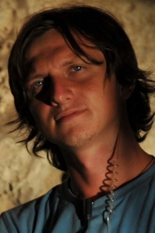 Profile image of Alexander Andryuschenko