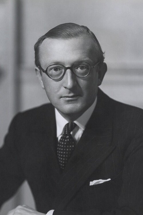 Alexander Baron photo