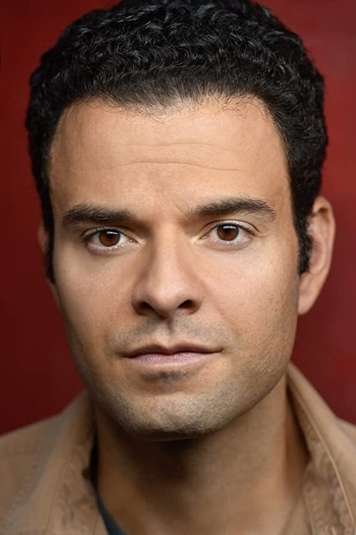 Alexander Bedria photo