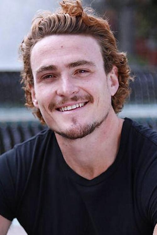 Alexander Bertrand photo